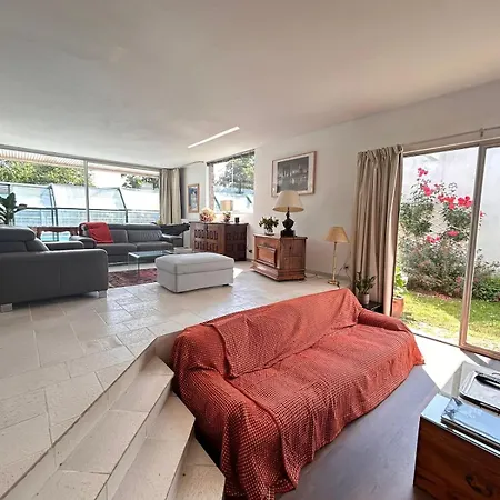 Villa Les Acacias - Avec Piscine Manneville-sur-Risle