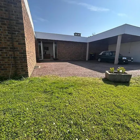 Les Acacias - Avec Piscine * Manneville-sur-Risle