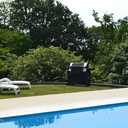 Les Acacias - Avec Piscine Willa Manneville-sur-Risle