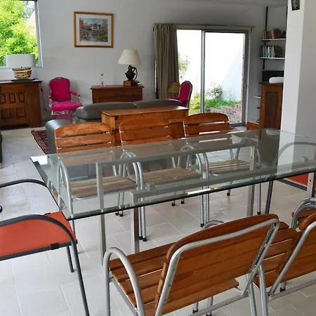 Les Acacias - Avec Piscine Villa Manneville-sur-Risle