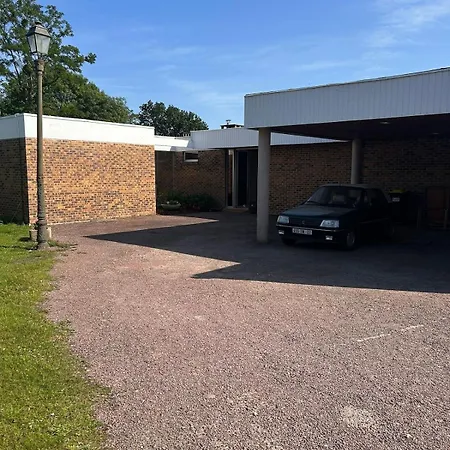 Les Acacias - Avec Piscine Manneville-sur-Risle