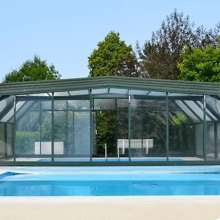 Les Acacias - Avec Piscine Manneville-sur-Risle
