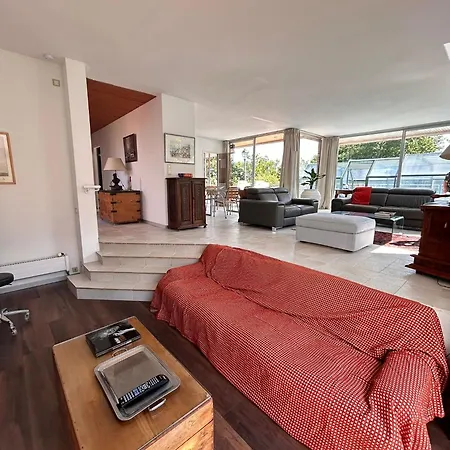 Les Acacias - Avec Piscine Villa Manneville-sur-Risle