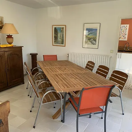 Les Acacias - Avec Piscine Villa Manneville-sur-Risle